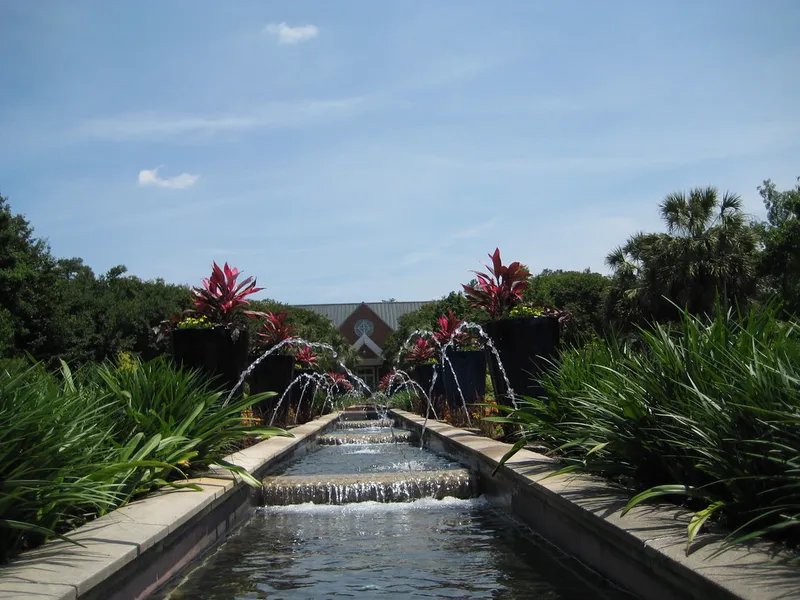 Riverbanks Zoo and Garden