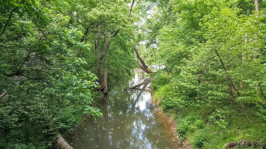 Riverbend Park