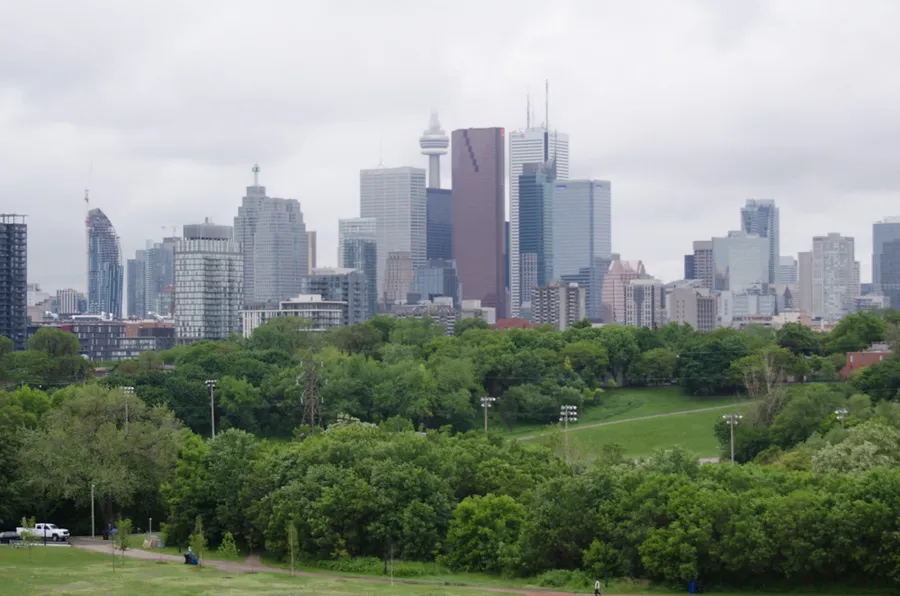 Riverdale Park East