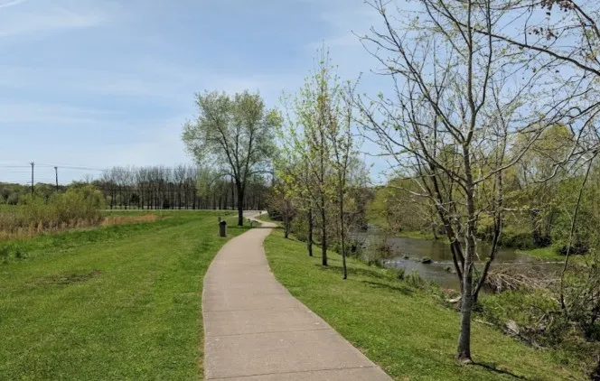 Riverfront Park