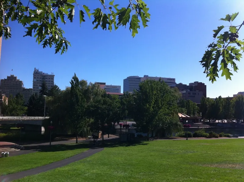 Riverfront Park