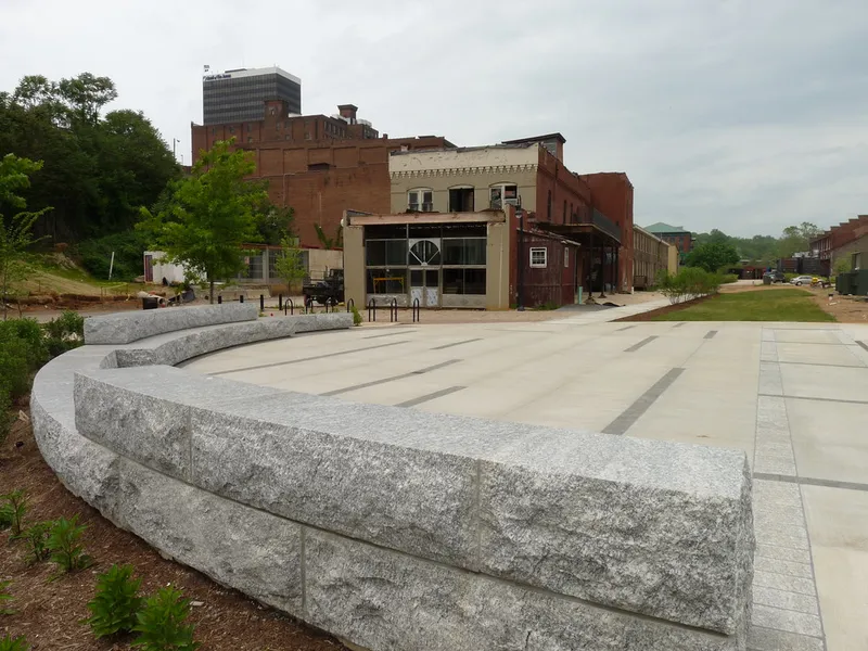 Riverfront Park
