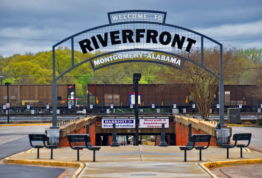 Riverfront Park
