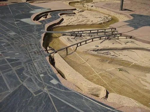 Riverfront Park