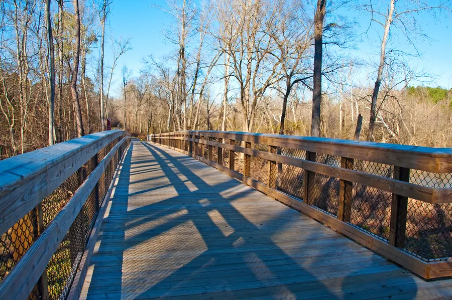 Rivergreenway