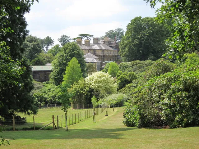Riverhill Himalayan Gardens