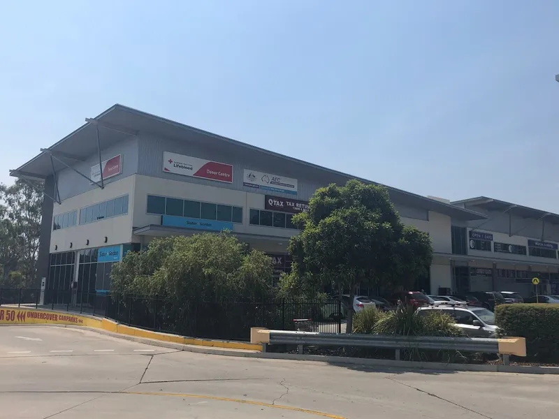 Riverlink Shopping Centre