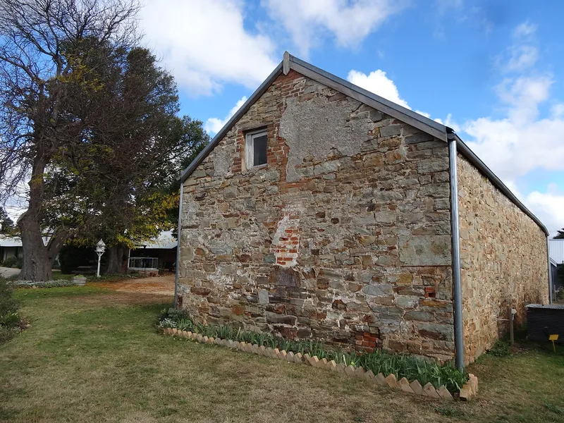 Riversdale Historic Homestead