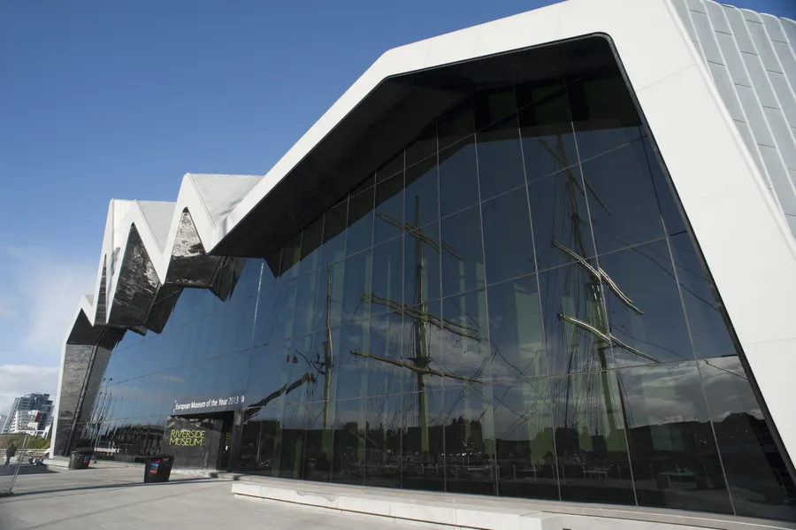 Riverside Museum