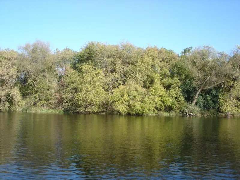 Riverside Park