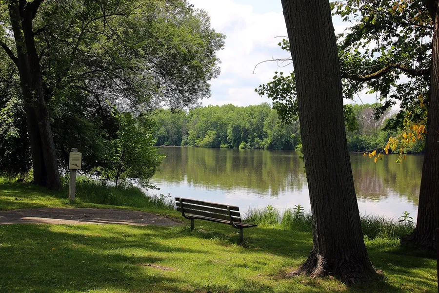 Riverside Park