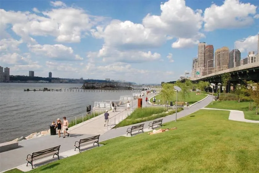 Riverside Park