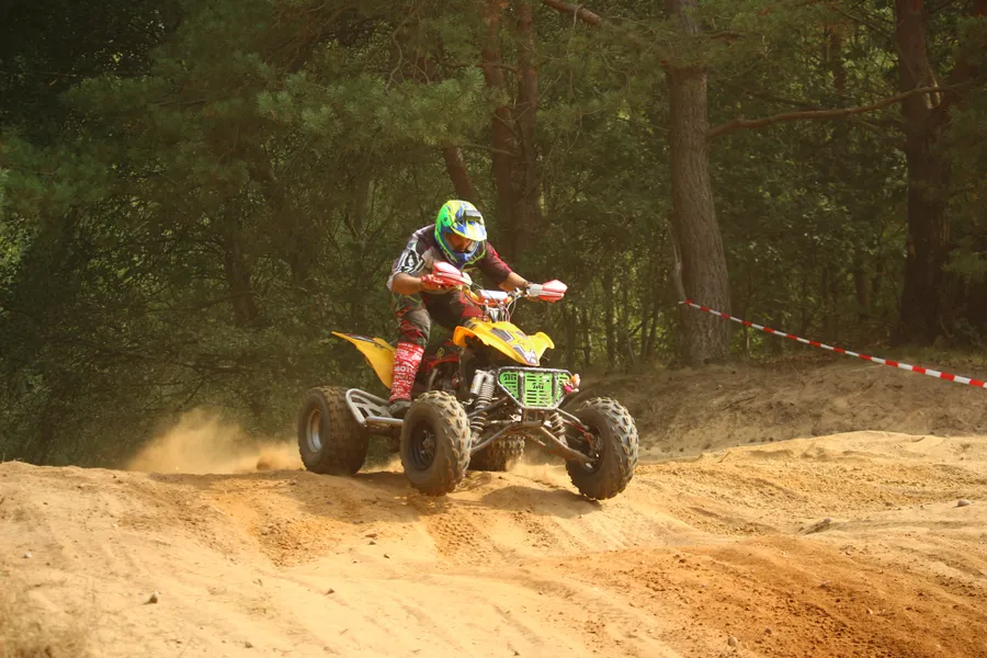 Riverview ATV Park