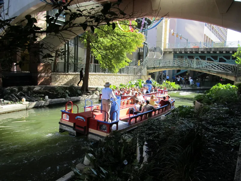 Riverwalk