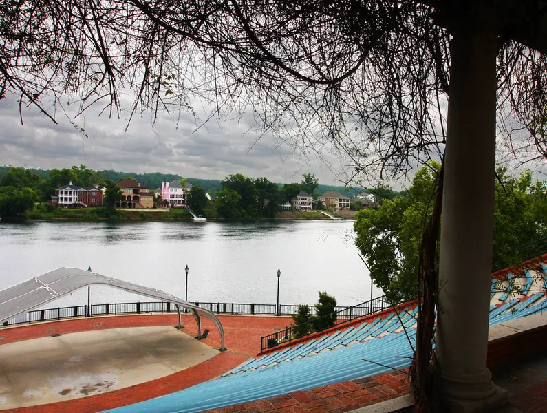 Riverwalk Augusta
