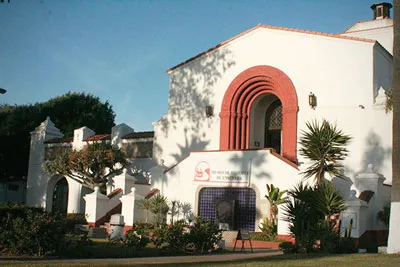Riviera Cultural Center