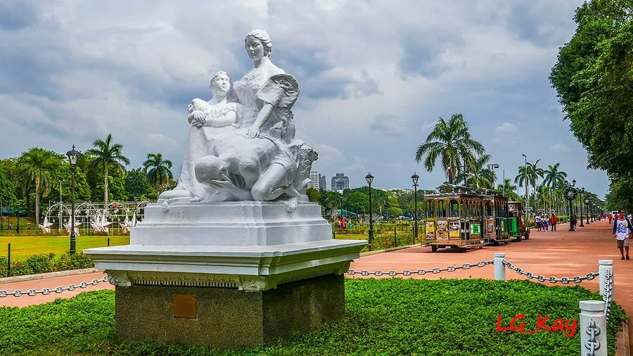 Rizal Park