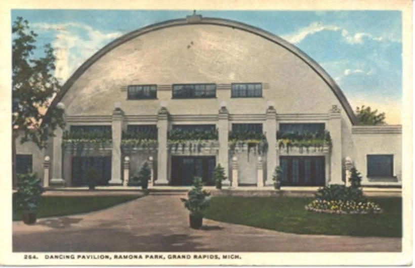 Roanoke Rapids Theatre