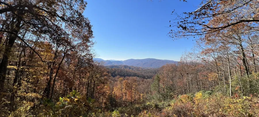 Roaring Fork Motor Nature Trail