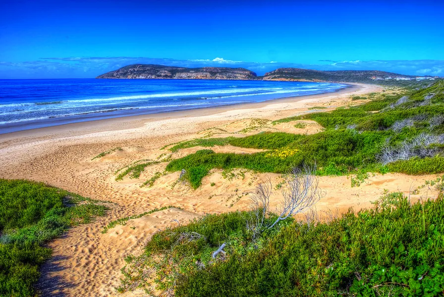 Robberg Nature Reserve