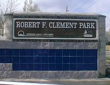 Robert Clement Park