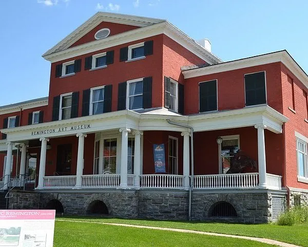 Robert Louis Stevenson Cottage and Museum