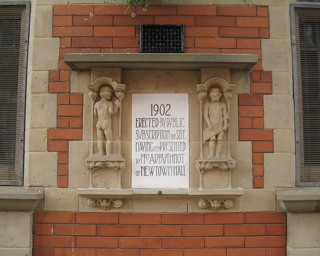 Robert Owen Museum