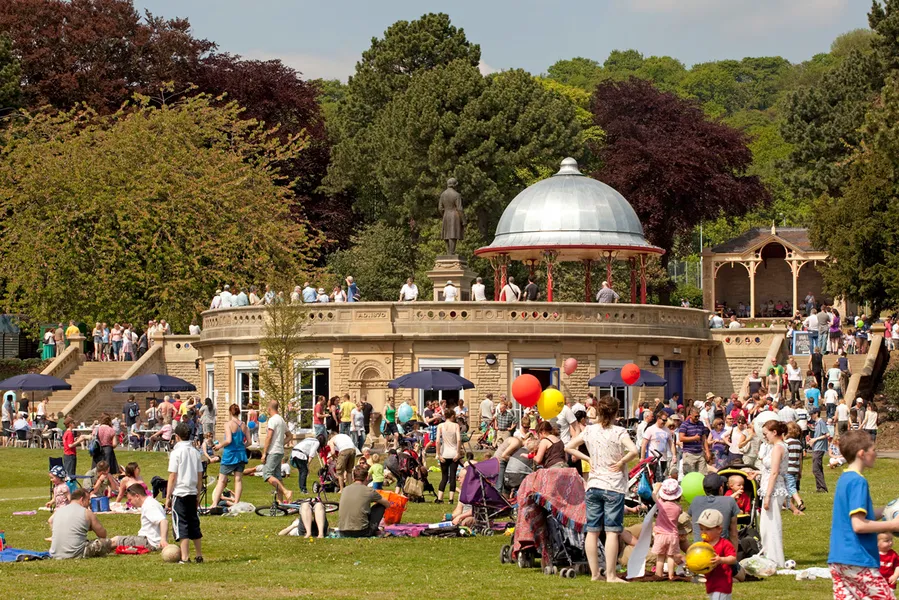 Roberts Park