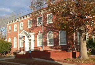 Robeson County History Museum