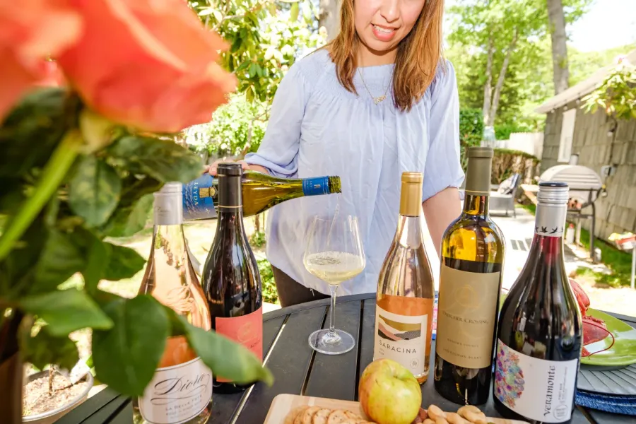 Robibero Winery