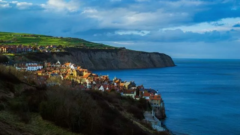 Robin Hood's Bay