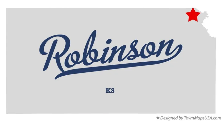 Robinson Preserve