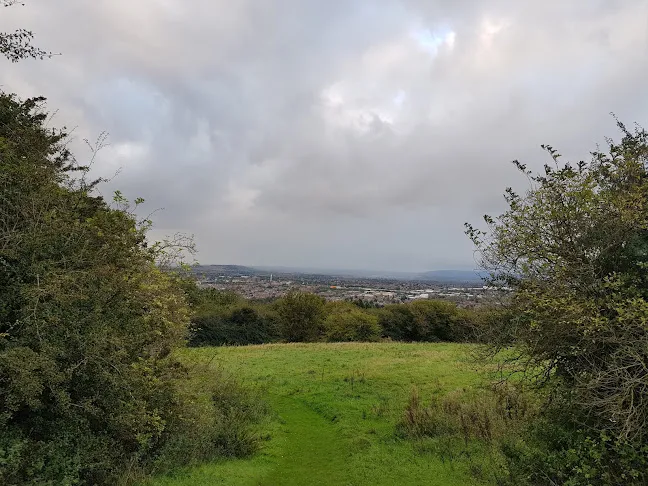 Robinswood Hill Country Park