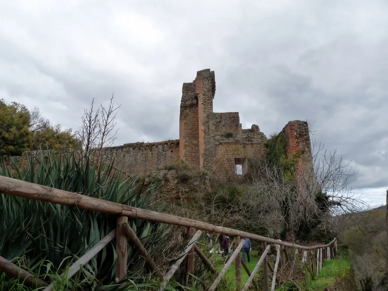 Rocca Aldobrandesca