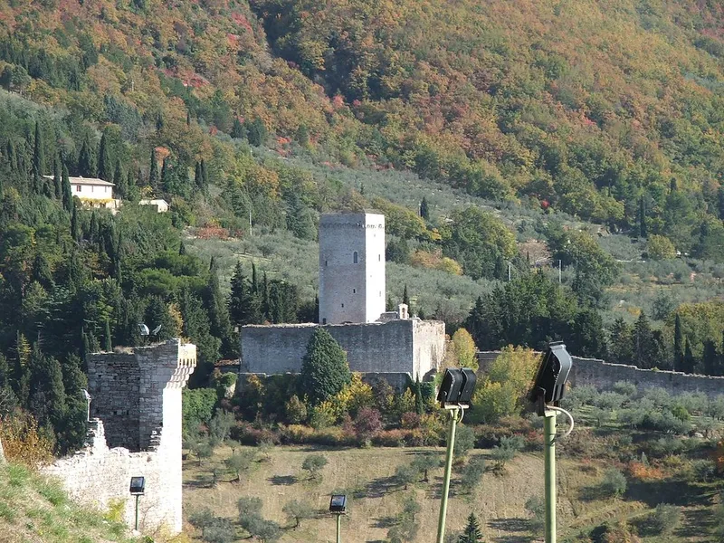 Rocca Maggiore