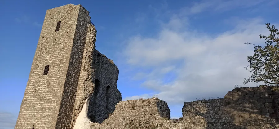 Rocca dei Papi
