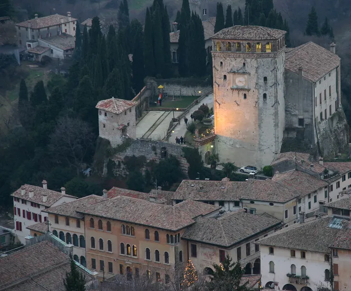 Rocca di Asolo