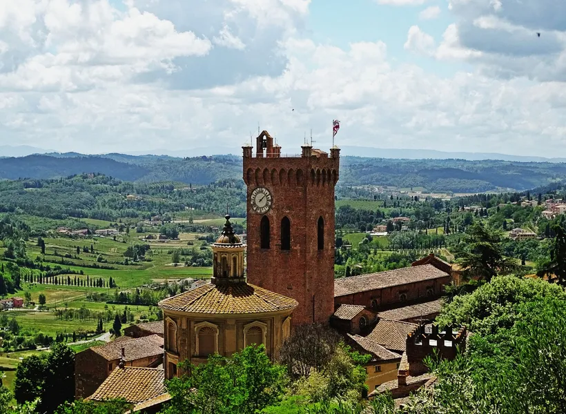 Rocca di Federico II