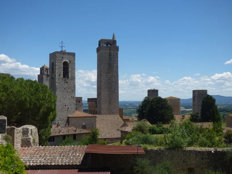 Rocca di Montestaffoli