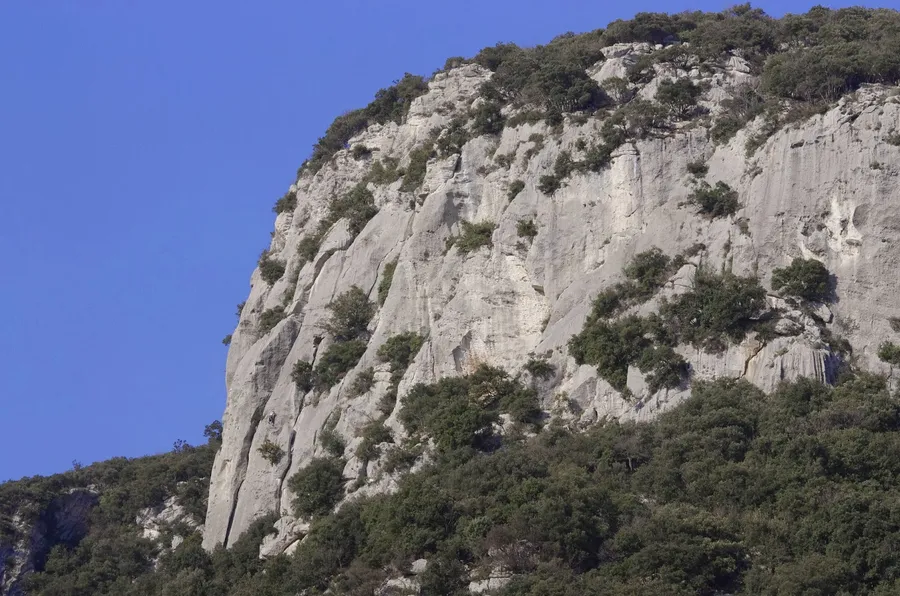 Rocche Bianche