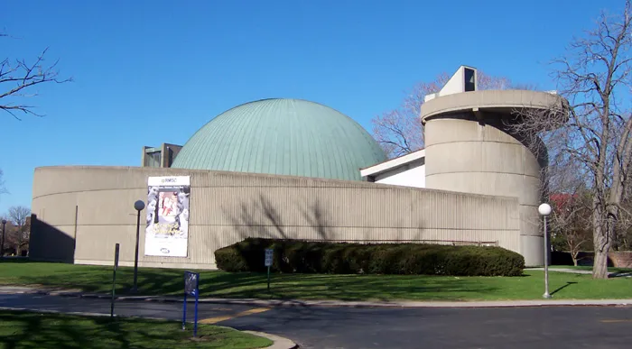 Rochester Museum & Science Center