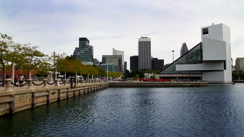 Rock & Roll Hall of Fame