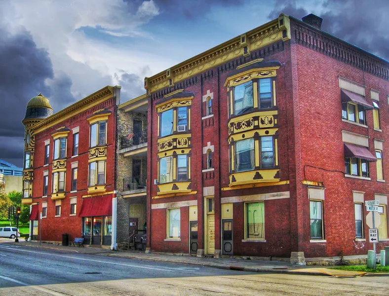 Rock County Historical Society