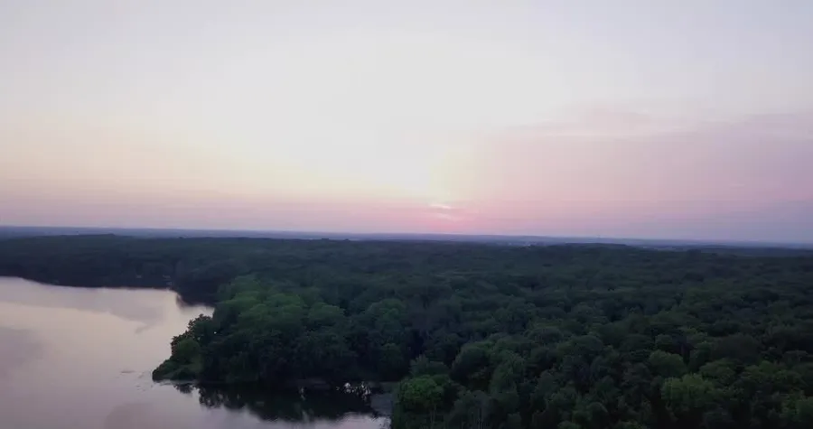 Rock Cut State Park
