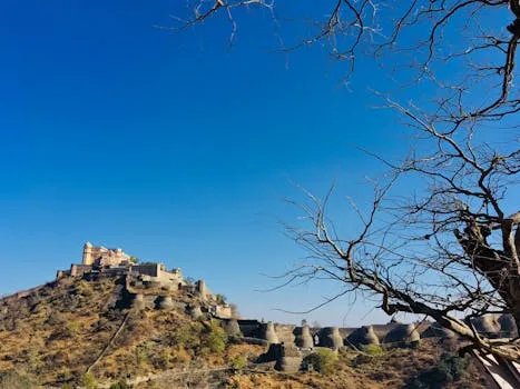 Rock Fort Temple
