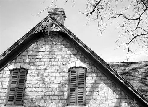Rock Ledge Ranch Historic Site