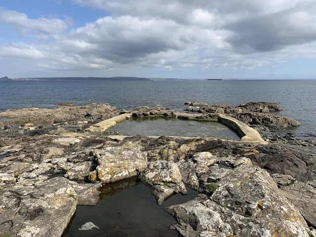 Rock Pool Adventures