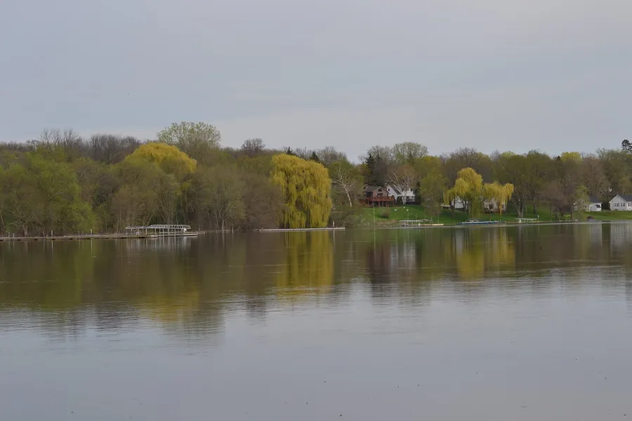 Rock River Trail