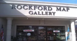 Rockford Art Museum