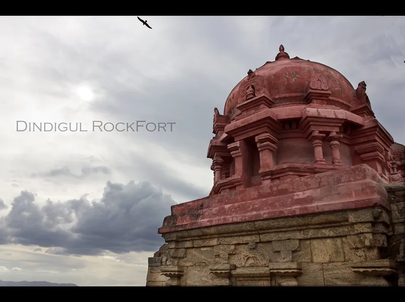 Rockfort Mineral Bath